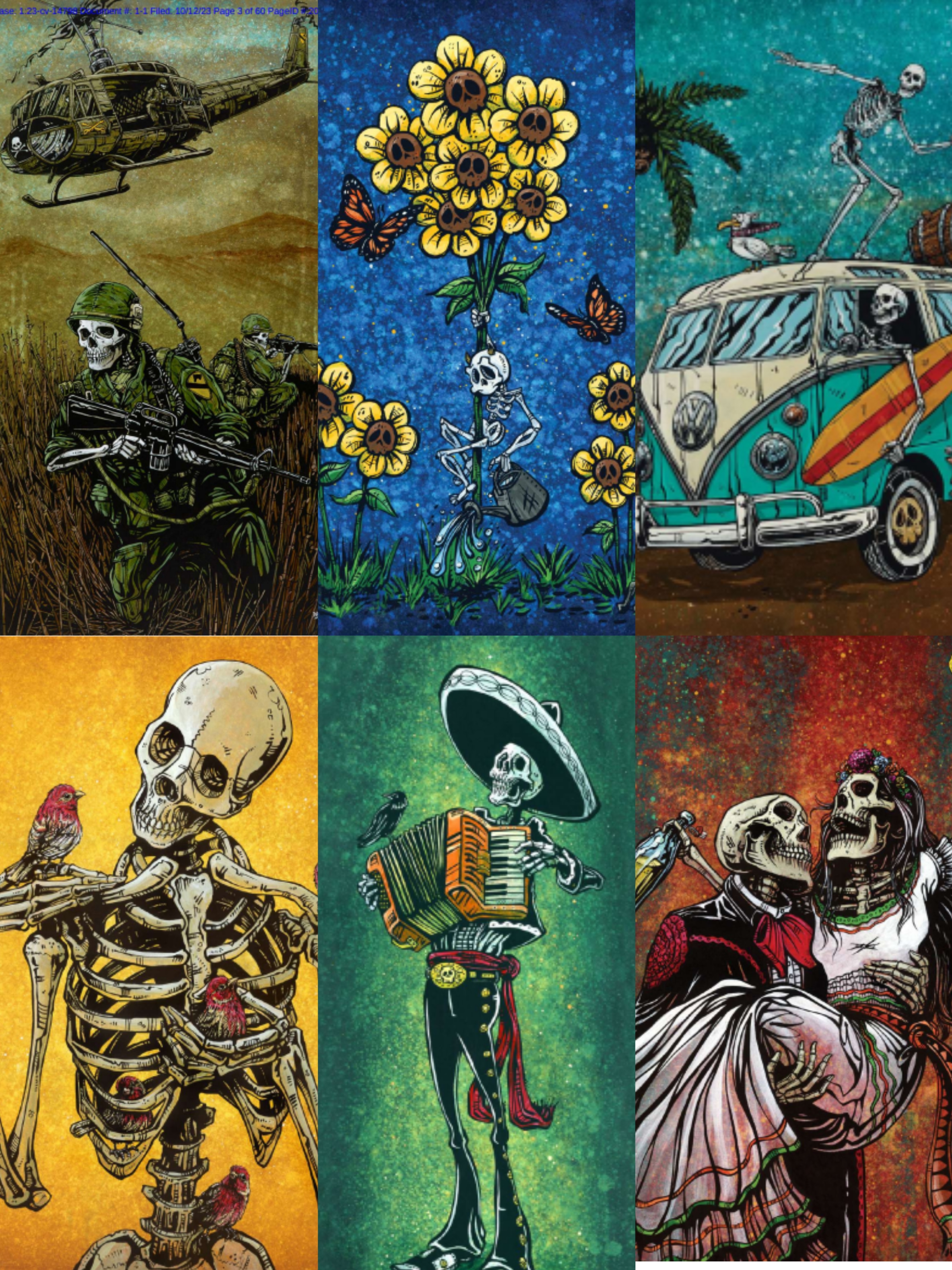 万圣节将至，这些节日爆品都有侵权风险！卖家注意避雷！