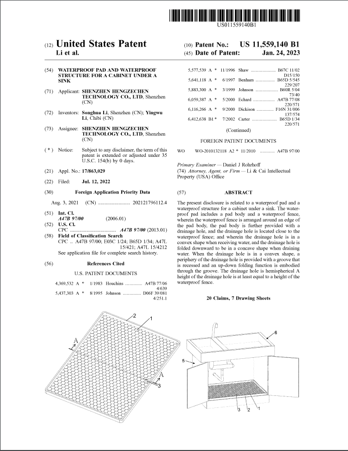 都是国人卖家原告！已经发起TRO！涉及版权、专利侵权！