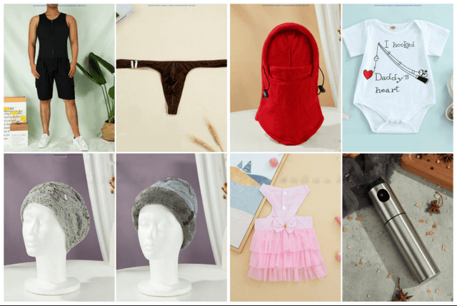 都是国人卖家原告！已经发起TRO！涉及版权、专利侵权！