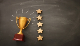 递四方红光智能PTL播种墙项目荣膺创新典型案例奖