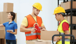 国际物流中的货物分类解读