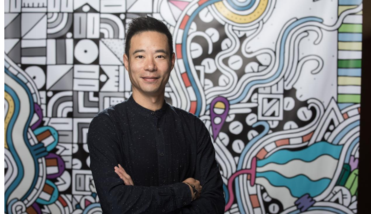 对话Meta黄纬贤|社媒+AI加持下，跨境中小卖家如何突破“围城”困局？丨跨境名人堂第41期