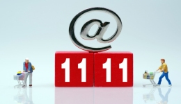 风云突变间，东南亚第11个双11来了！