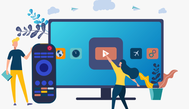 快看后台！亚马逊推出新广告Sponsored TV