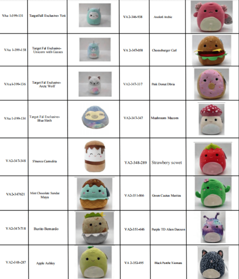 已经开始冻结！涉及165个版权，19个商标！卖家速速排查！