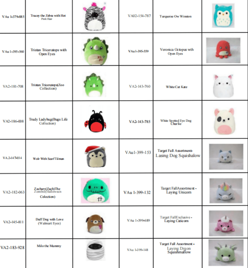 已经开始冻结！涉及165个版权，19个商标！卖家速速排查！