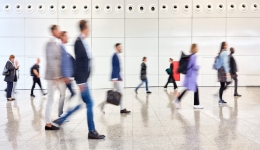 CoGoLinks結行國際受邀出席博鰲經(jīng)安論壇，共議全球經(jīng)濟發(fā)展新格局