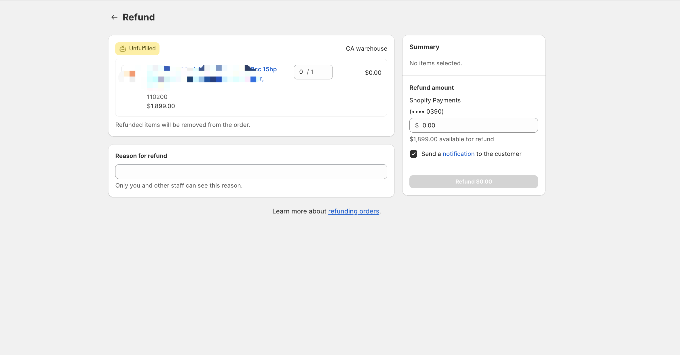 赶在你的Shopify店铺被封之前，赶紧看！！！