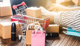 黑五作战时间表！亚马逊等九大跨境平台都在玩什么？