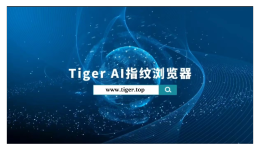 跨境电商出海必备工具——【Tiger AI指纹浏览器】正式上线