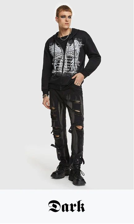 SHEIN官方|“Z世代”都爱买，ROMWE女装、男装正在热招供应商！