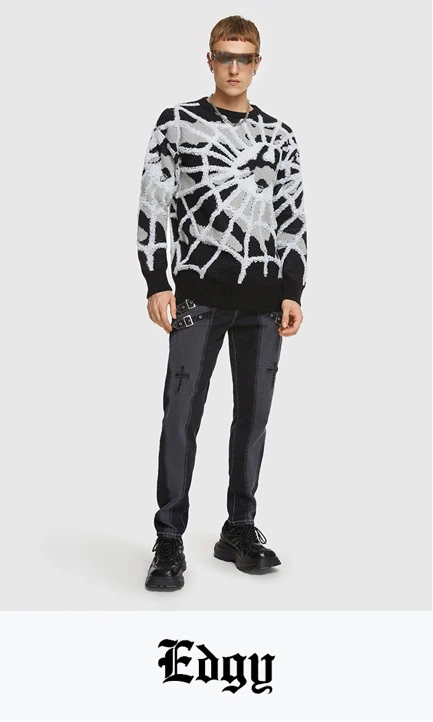 SHEIN官方|“Z世代”都爱买，ROMWE女装、男装正在热招供应商！