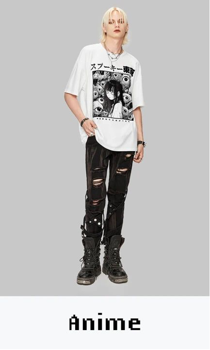 SHEIN官方|“Z世代”都爱买，ROMWE女装、男装正在热招供应商！