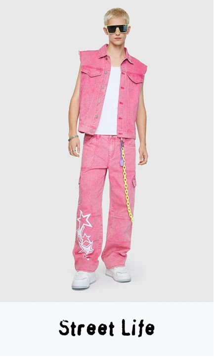 SHEIN官方|“Z世代”都爱买，ROMWE女装、男装正在热招供应商！