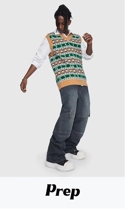 SHEIN官方|“Z世代”都爱买，ROMWE女装、男装正在热招供应商！