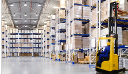 價(jià)格戰(zhàn)？規(guī)模戰(zhàn)？海外倉的市場(chǎng)行情變了！