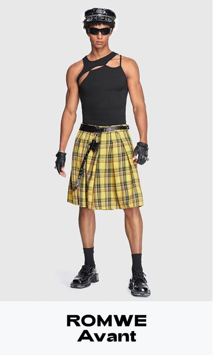 SHEIN官方|“Z世代”都爱买，ROMWE女装、男装正在热招供应商！