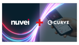 CURVE 選擇 NUVEI 提升客戶體驗并推動國際擴張