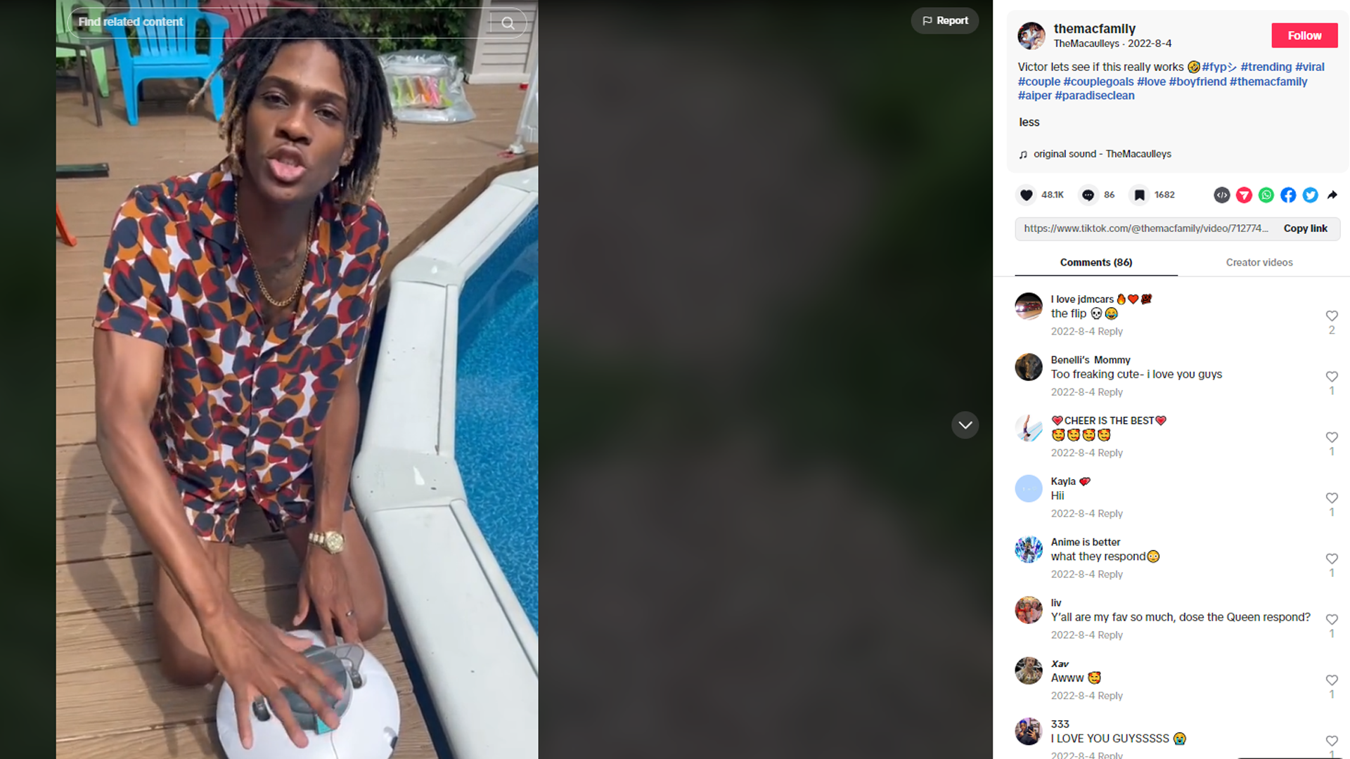 做“泳池清洁生意”的Aiper，如何在海外营销到品类第一？