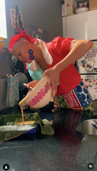 多巴胺厨具品牌火了！Vogue编辑创立小众品牌的出圈之路！