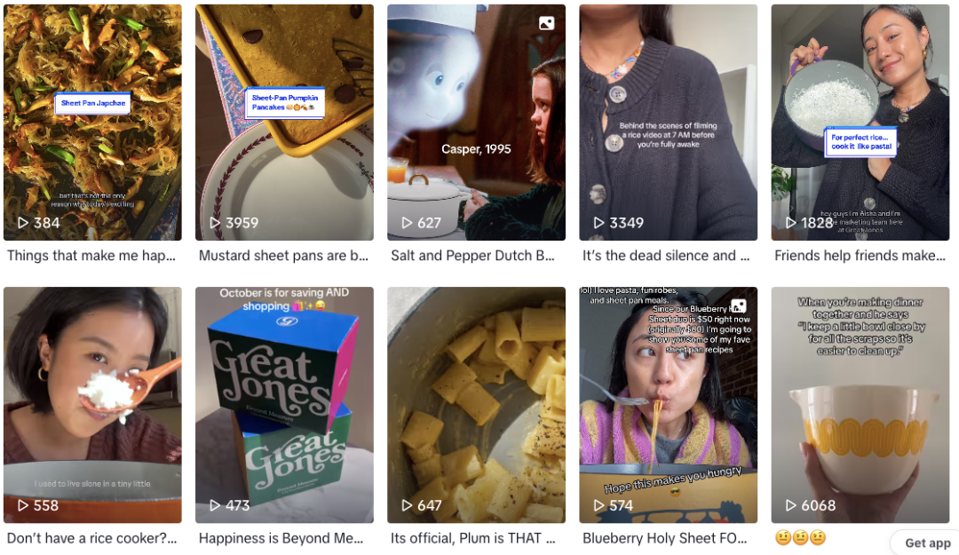 多巴胺厨具品牌火了！Vogue编辑创立小众品牌的出圈之路！