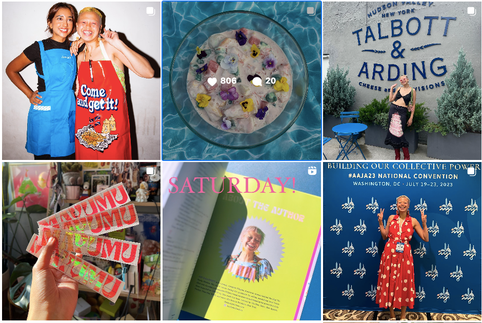 多巴胺厨具品牌火了！Vogue编辑创立小众品牌的出圈之路！