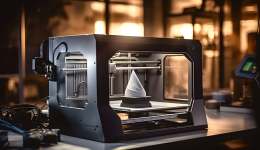 年营收超10亿元,创想三维的3D打印机在海外大火丨跨境名人堂第43期