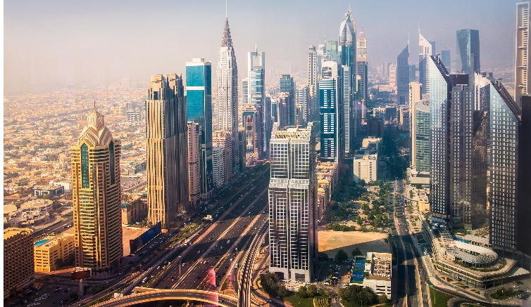 为什么建议中国企业注册迪拜本土公司？没你想象的那么难！