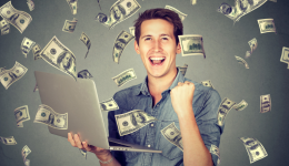 TikTok爆款产品成本不到1美金，21岁大学生单日卖出$3.8万