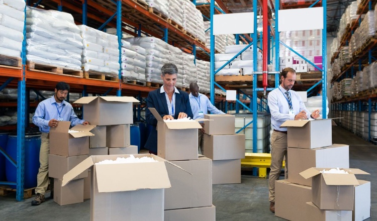 亚马逊店铺是如何处理冗余库存？