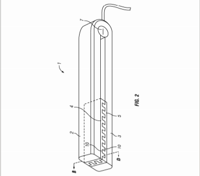 月销1000+的头发丰盈神器,稍不留神就会掉入专利陷阱 !!!