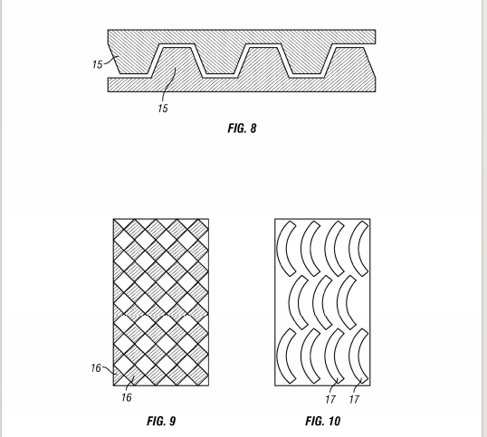 月销1000+的头发丰盈神器,稍不留神就会掉入专利陷阱 !!!