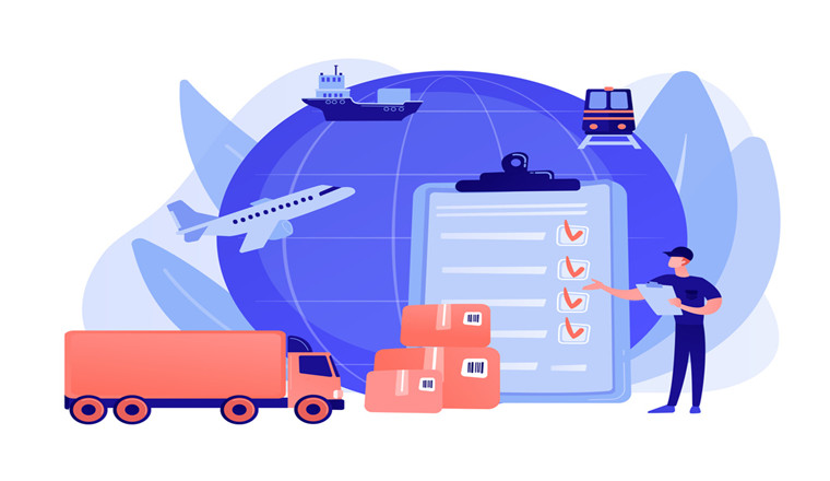 OZON物流发货流程，OZON发货注意事项