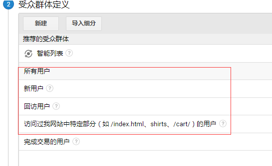 精准投放再营销展示广告，就抓住了提升Google营销效果的一大步