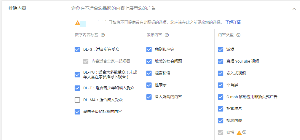 精准投放再营销展示广告，就抓住了提升Google营销效果的一大步