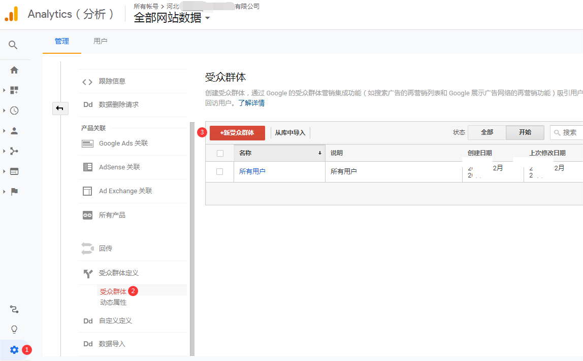 精准投放再营销展示广告，就抓住了提升Google营销效果的一大步