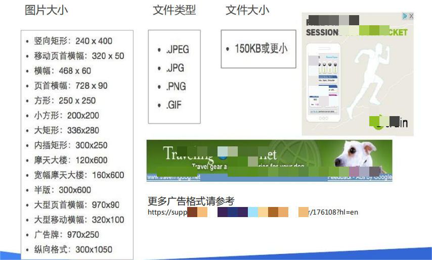精准投放再营销展示广告，就抓住了提升Google营销效果的一大步