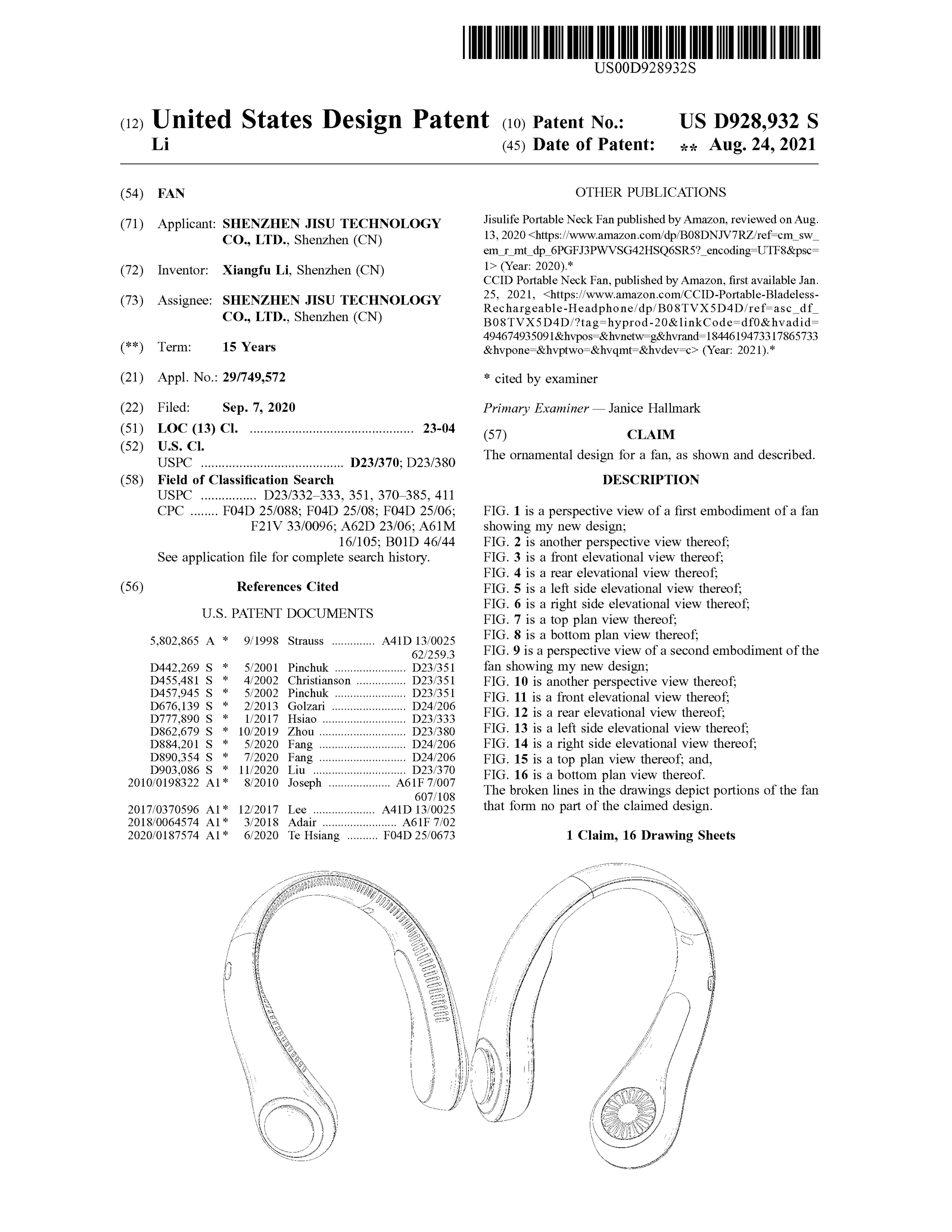 中国卖家维权 “杀” 疯了,大量旺季热销产品链接被下架 !