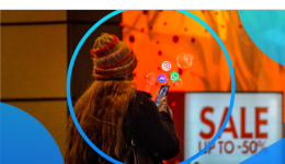 WhatsApp、Instagram、Facebook赋能购物季销售额增长！