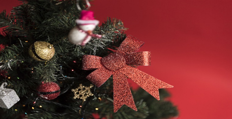 圣诞节装饰品迎来旺季，隐藏巨大侵权风险，售卖需谨慎！