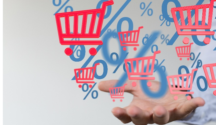 黑五狂欢季，OTTO来助力