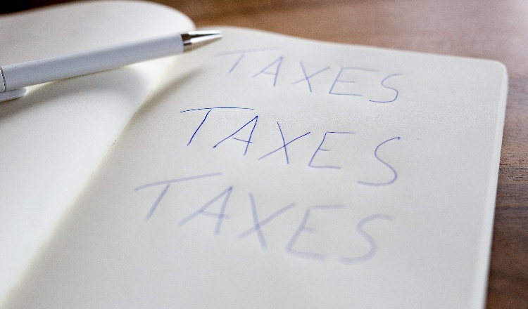 亚马逊店铺怎么做到财税合规？