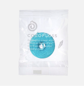 口腔护理红海中小众品牌逆势领跑，Cocofloss做对了什么？