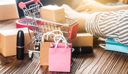 TikTok黑五大促首战告捷！10月GMV增长43%达到2亿美元，全托管支付增长281%！