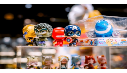 挖掘出海快速增长点，泡泡玛特在东南亚找到答案