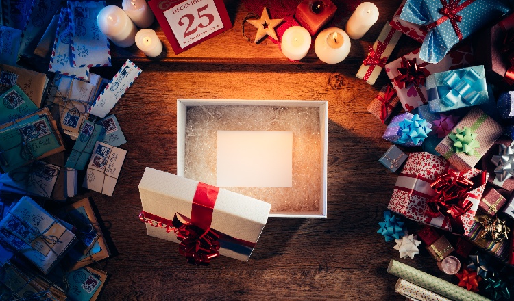 今年黑五你爆单了吗?