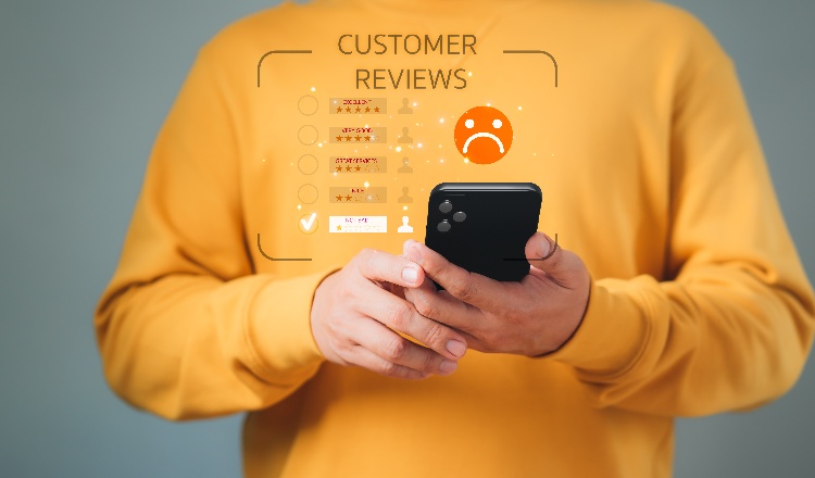 亚马逊店铺遇到差评可以申诉吗？