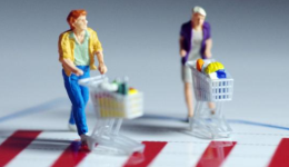 Shopify黑五网一战报：销售额达93亿美元