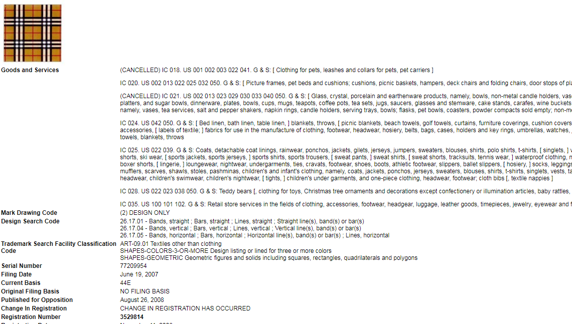 避雷！国人原告发起TRO，涉及专利、商标侵权！卖家速速排查！