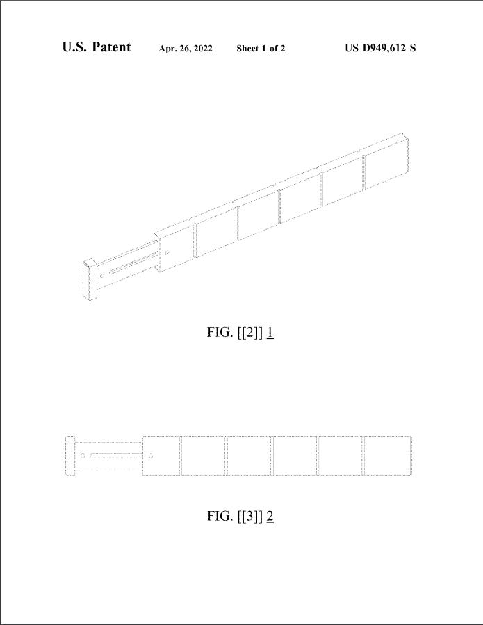 避雷！国人原告发起TRO，涉及专利、商标侵权！卖家速速排查！